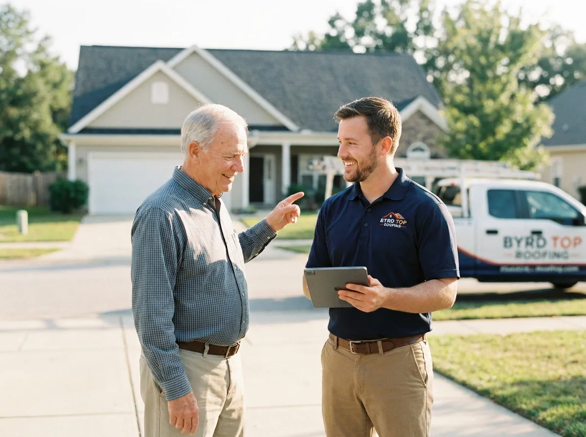 Roofing Tullos, LA FAQs
